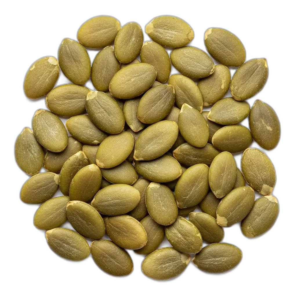 Pumpkin seed — مصدر غني بالعناصر الغذائية المفيدة